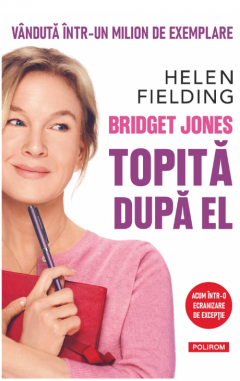Bridget Jones: Topita dupa el