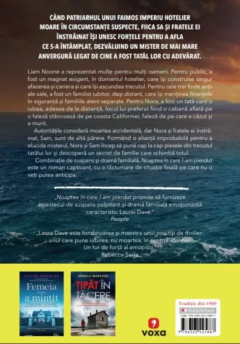 Noaptea in care l-am pierdut