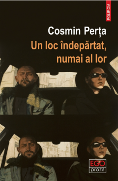 Un loc indepartat, numai al lor