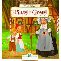 Hansel si Gretel