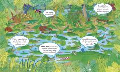 Elmer Search and Find Animals