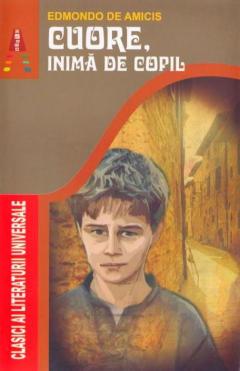 Cuore, inima de copil