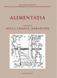 Alimentatia - Volumul II