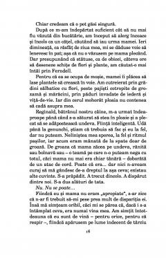 Cazul Marchizului disparut