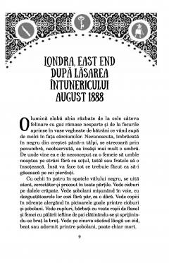 Cazul Marchizului disparut