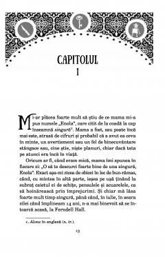 Cazul Marchizului disparut