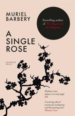 Single Rose