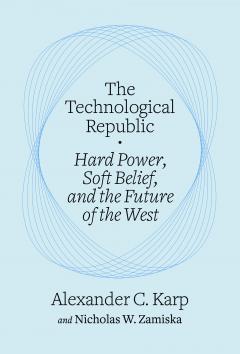The Technological Republic