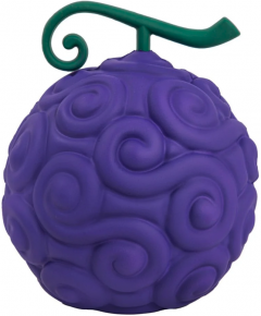 Jucarie antistres - One Piece Squishy Gum Gum Fruit