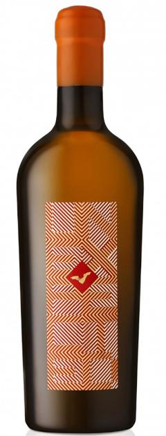 Vin alb - Unexpected 2.0 - Cupaj, dulce, 2021