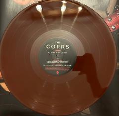 Jupiter Calling - Vinyl