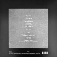 Expectations - Vinyl