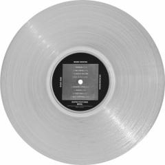 Expectations - Vinyl