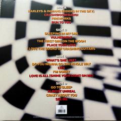 Crash! Boom! Bang! - Vinyl