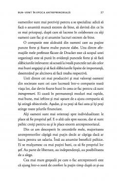 6 principii secrete pentru o afacere de succes