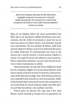 6 principii secrete pentru o afacere de succes