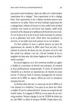 6 principii secrete pentru o afacere de succes