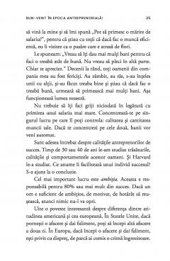 6 principii secrete pentru o afacere de succes