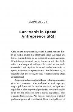 6 principii secrete pentru o afacere de succes