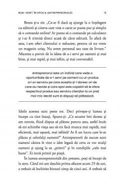 6 principii secrete pentru o afacere de succes