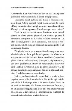 6 principii secrete pentru o afacere de succes