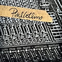 Live From The Board - Vinyl