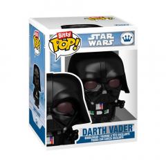 Set 4 figurine - Funko Bitty Pop! - Star Wars - Vader