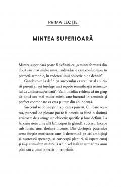 Scara magica spre succes