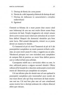 Scara magica spre succes