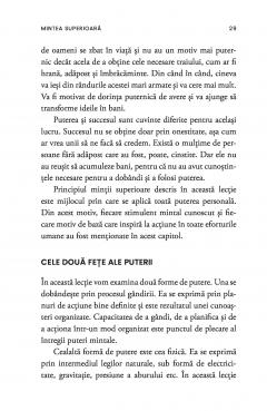 Scara magica spre succes