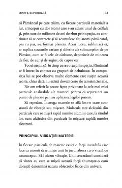 Scara magica spre succes