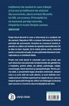 Scara magica spre succes