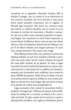 Scara magica spre succes