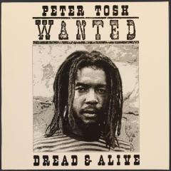 Wanted Dread & Alive (Yellow Vinyl)
