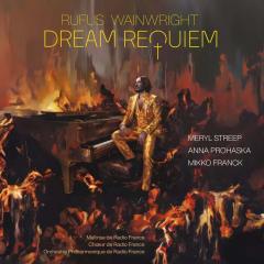 Dream Requiem - Vinyl