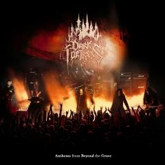 Anthems From Beyond The Grave - Live In Europe 2023 - Vinyl