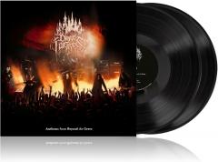 Anthems From Beyond The Grave - Live In Europe 2023 - Vinyl
