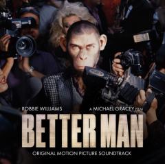 Better Man (Soundtrack)