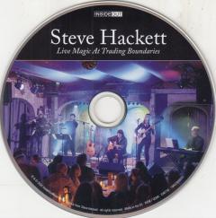 Live Magic At Trading Boundaries