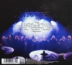 Anthems From Beyond The Grave