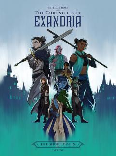 Chronicles of Exandria
