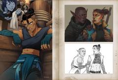 Chronicles of Exandria