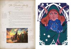 Chronicles of Exandria