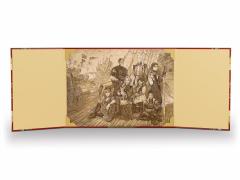 Critical Role: The Chronicles of Exandria - The Mighty Nein Part Two (Deluxe Edition)