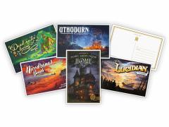 Critical Role: The Chronicles of Exandria - The Mighty Nein Part Two (Deluxe Edition)