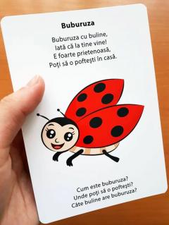 Kit pentru dezvoltarea atentiei si a memoriei