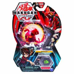 Figurina - Bakugan Battle Planet - mai multe modele