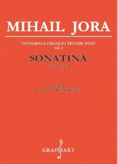 Sonatina op. 44