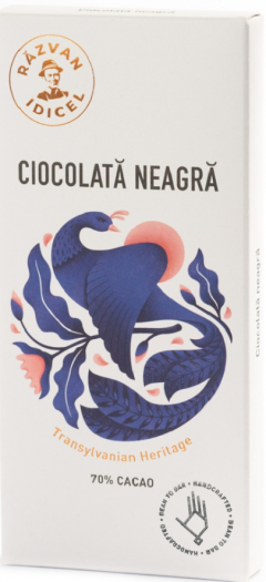 Ciocolata neagra