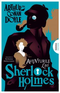 Aventurile lui Sherlock Holmes